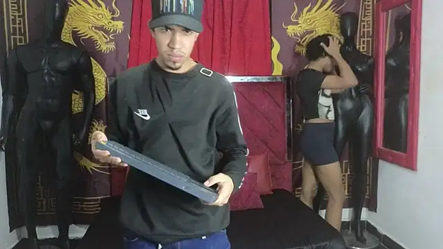 Snapshot of Scoundrel_Room chatting on November 24, 7:08 am Scoundrel Room online show from November 24, 7:08 am