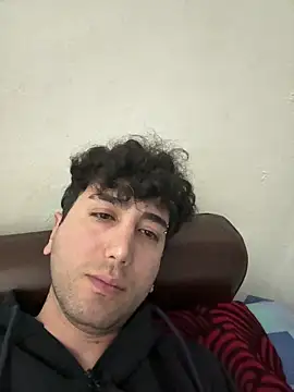 Hernann19 online show from December 15, 8:35 pm