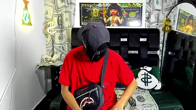 Snapshot of Latin_Duo13 chatting on November 24, 7:24 pm Latin Duo13 online show from November 24, 7:24 pm