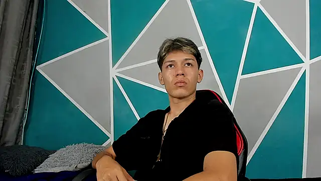 Andrew ledman online show from October 31, 12:06 pm