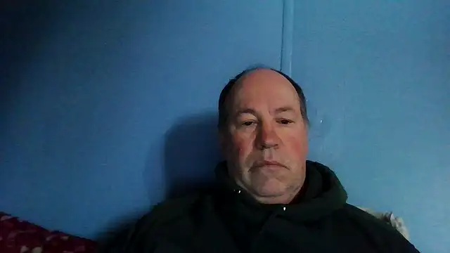 Snapshot of Jay4Seniors chatting on February 3, 7:19 pm Jay4Seniors online show from February 3, 7:19 pm