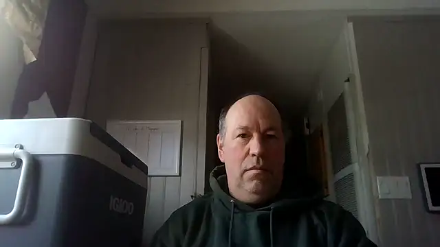 Snapshot of Jay4Seniors chatting on February 6, 7:28 pm Jay4Seniors online show from February 6, 7:28 pm