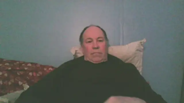 Snapshot of Jay4Seniors chatting on February 24, 12:41 am Jay4Seniors online show from February 24, 12:41 am