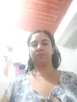 Camila-Valverde online show from February 5, 2:33 pm