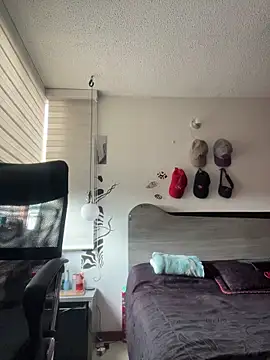 Snapshot of kai_storm420 chatting on November 11, 9:26 pm kai storm420 online show from November 11, 9:26 pm