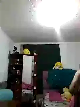 Snapshot of Adelgey-Michell chatting on November 22, 2:49 pm Adelgey-Michell online show from November 22, 2:49 pm