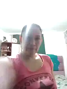 Snapshot of Adelgey-Michell chatting on December 1, 3:28 pm Adelgey-Michell online show from December 1, 3:28 pm