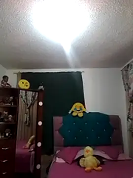 Snapshot of Adelgey-Michell chatting on December 15, 3:27 pm Adelgey-Michell online show from December 15, 3:27 pm