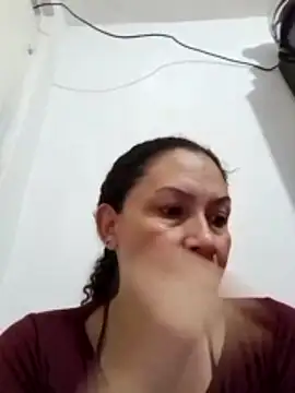 Snapshot of Adelgey-Michell chatting on December 16, 1:49 pm Adelgey-Michell online show from December 16, 1:49 pm