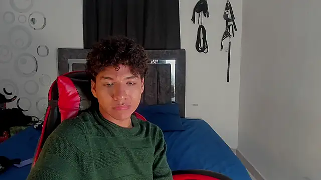 Maximiliano Khalil online show from January 6, 7:28 pm