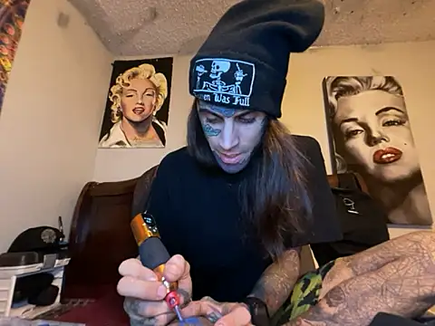 Dyskizly online show from November 21, 2:49 pm