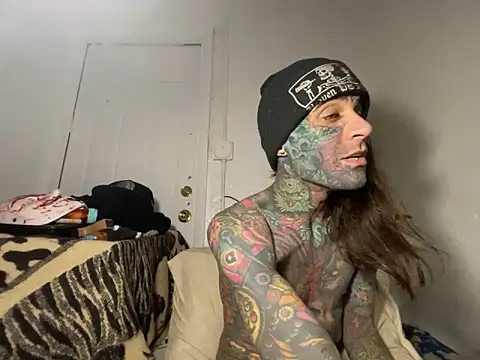 Dyskizly online show from December 17, 9:10 pm