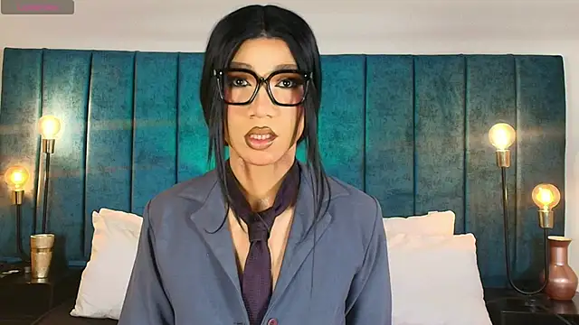 FernandaFox  online show from November 22, 3:49 am