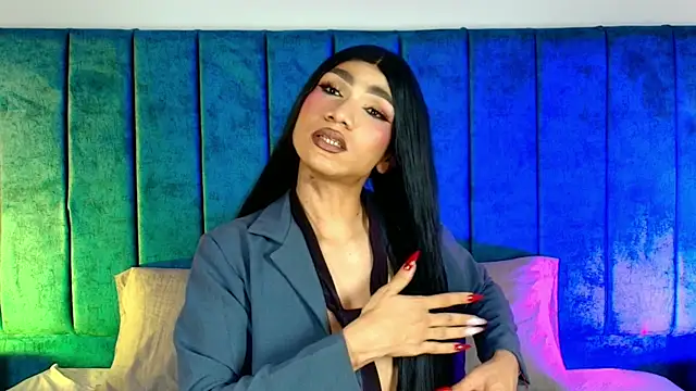 FernandaFox  online show from February 28, 3:29 am