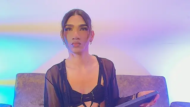 FernandaFox  online show from March 24, 3:44 am