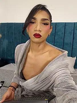 FernandaFox  online show from April 3, 1:47 am