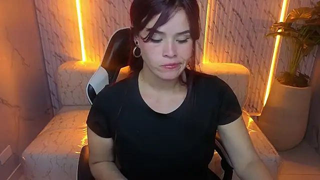 Alana Tx  online show from November 14, 3:16 am