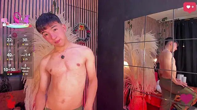 joji Spencer online show from January 9, 3:31 am