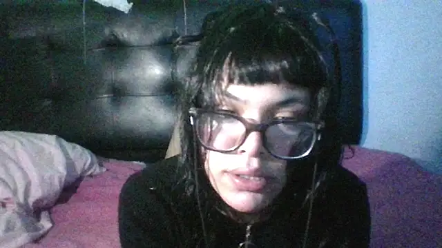 lana lord online show from December 19, 4:19 am