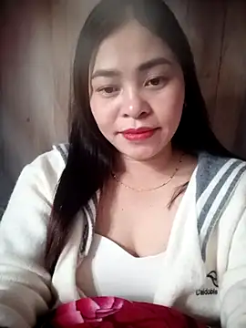 Bamboo-niee123 online show from January 17, 5:12 am