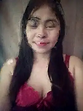 Bamboo-niee123 online show from February 17, 2:52 am