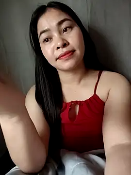 Bamboo-niee123 online show from April 15, 4:19 am