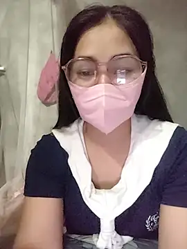 Bamboo-niee123 online show from June 1, 4:31 pm