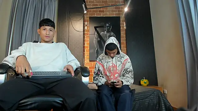 Jack and Joes online show from November 6, 3:07 am