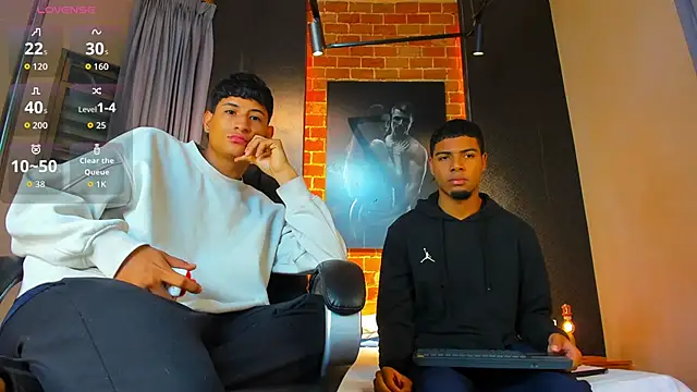 Jack and Joes online show from November 16, 3:12 am