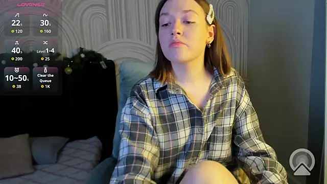 R I N A online show from January 7, 1:08 am