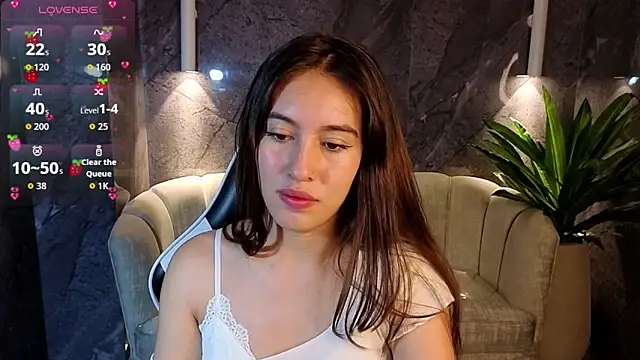 Nikka Tx online show from April 13, 12:43 pm