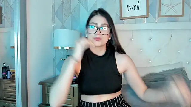 scarlett thompson 7 online show from November 4, 3:27 am