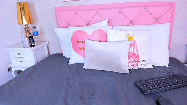 scarlett thompson 7 online show from February 9, 2:59 am