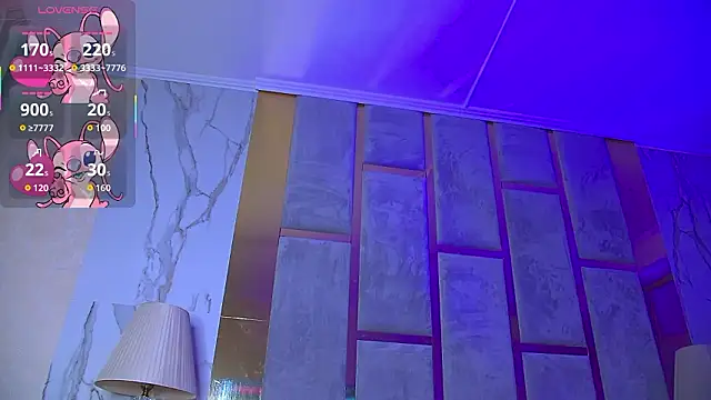 KimDesiree online show from February 5, 3:05 pm