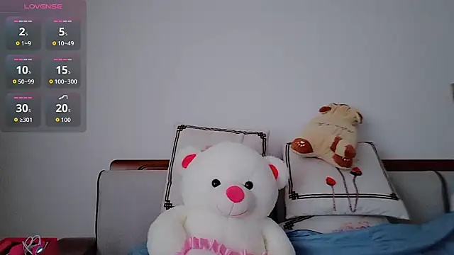 Yan61 online show from November 8, 12:11 am