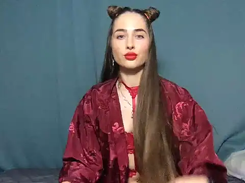 Natashaa15 online show from November 3, 7:20 am