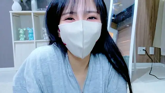 Mimi-Dreammood online show from December 4, 9:34 pm