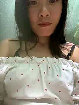 Elysia-007 online show from October 29, 1:13 pm