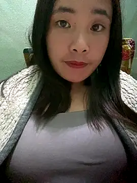 Elysia-007 online show from November 12, 5:08 am