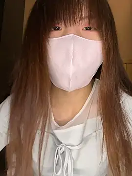 Natumi   online show from October 31, 1:12 pm