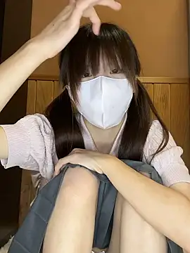 Natumi   online show from November 4, 12:37 pm