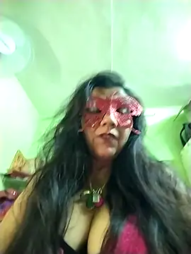 LOVE  RANI online show from November 11, 7:03 pm