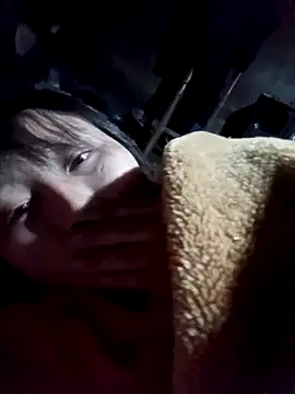 yoyo-mi online show from November 12, 8:41 pm