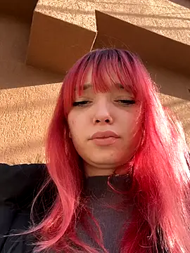 ValeriaFlame  online show from October 29, 10:28 am