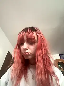 ValeriaFlame  online show from November 20, 1:55 pm