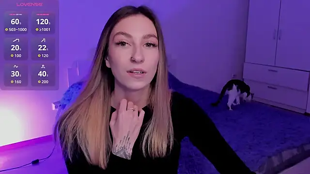 Snapshot of Alexis_Winx chatting on November 28, 7:38 pm Alexis Winx online show from November 28, 7:38 pm