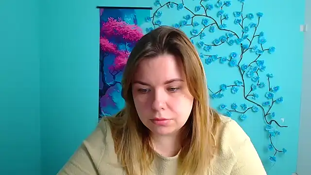 SusannaNight online show from November 5, 12:16 pm