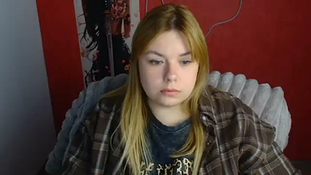 SusannaNight online show from April 18, 11:14 am