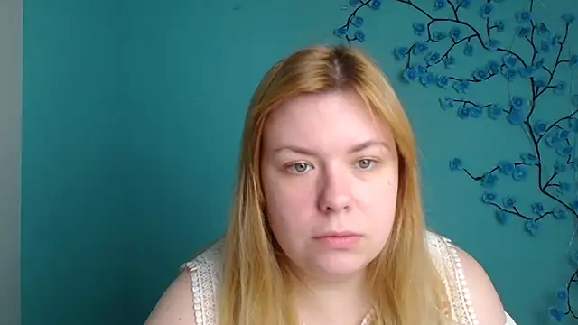 SusannaNight online show from May 9, 5:23 am