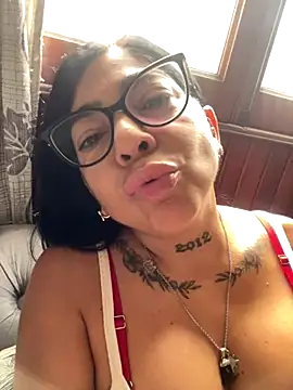 solmorochia online show from December 14, 4:12 pm